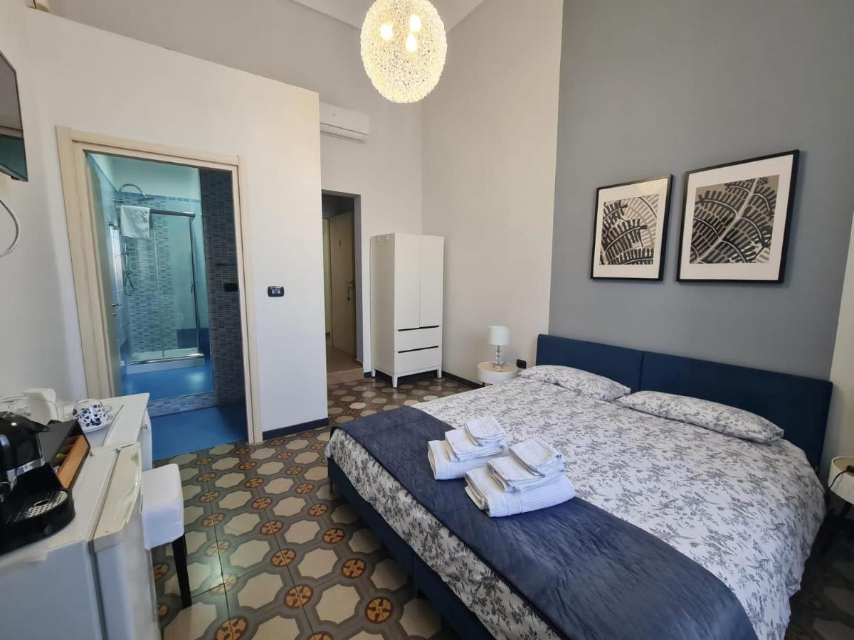 B&B Regina Margherita Brindisi Extérieur photo