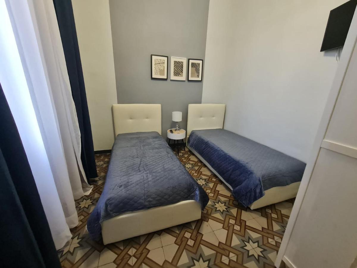 B&B Regina Margherita Brindisi Extérieur photo