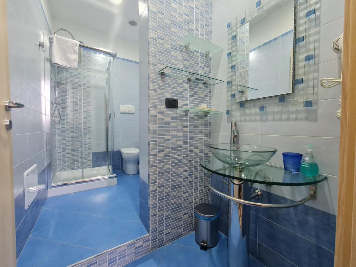 B&B Regina Margherita Brindisi Extérieur photo