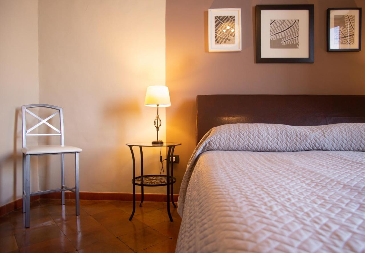 B&B Regina Margherita Brindisi Extérieur photo