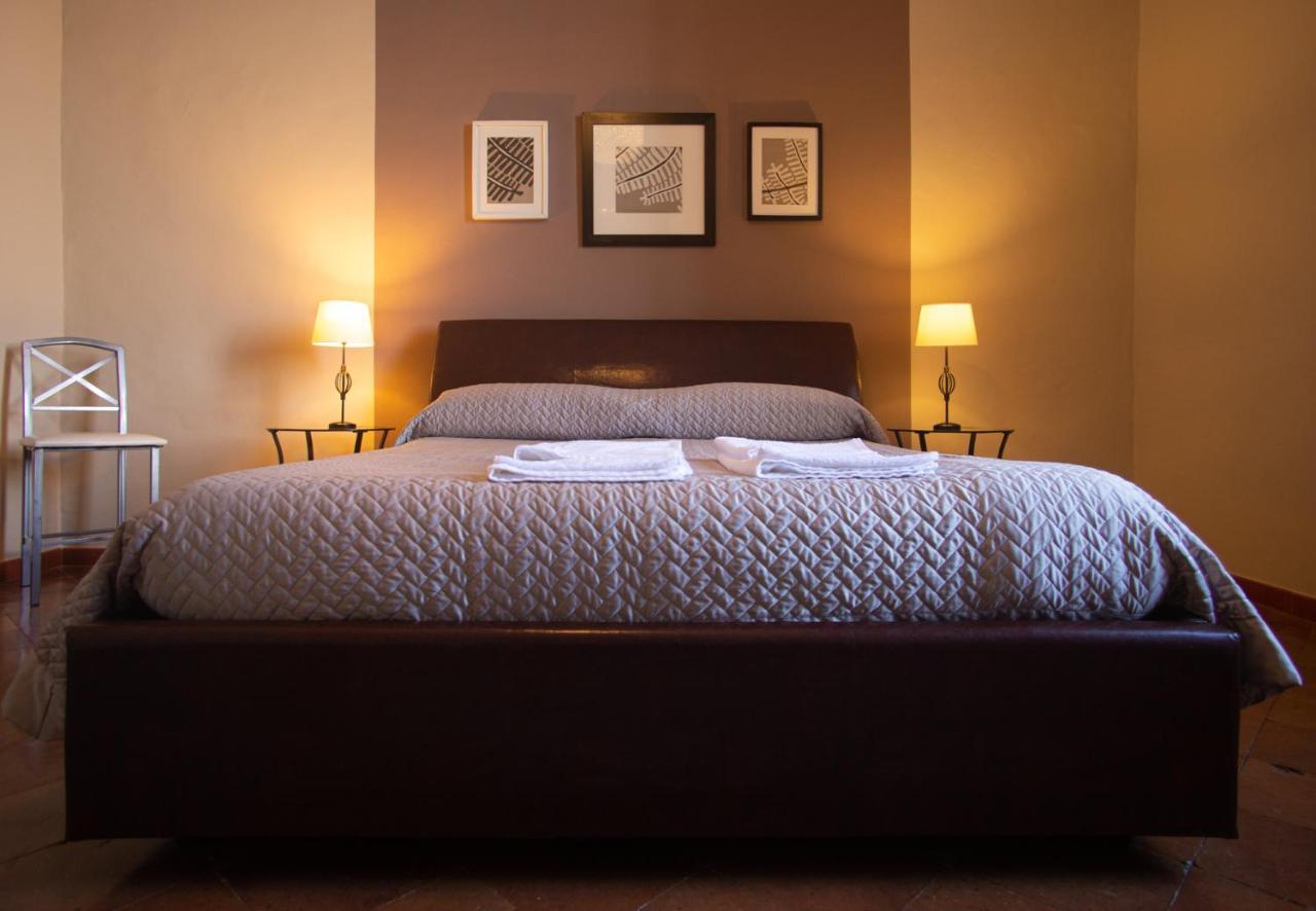 B&B Regina Margherita Brindisi Extérieur photo
