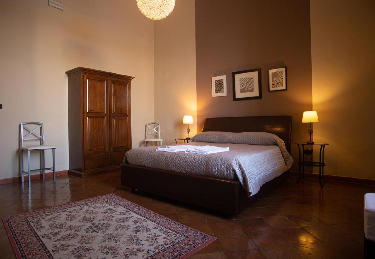 B&B Regina Margherita Brindisi Extérieur photo