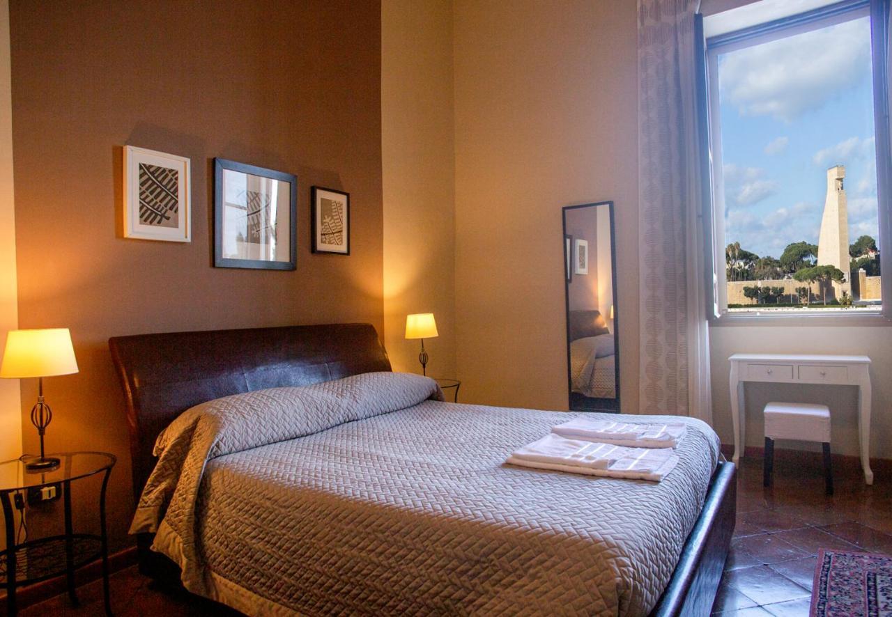 B&B Regina Margherita Brindisi Extérieur photo