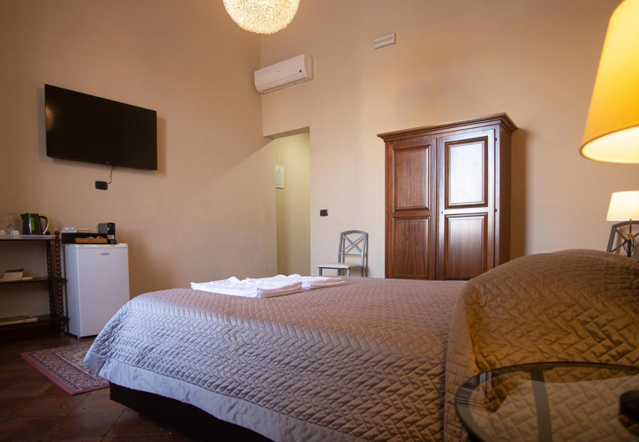 B&B Regina Margherita Brindisi Extérieur photo