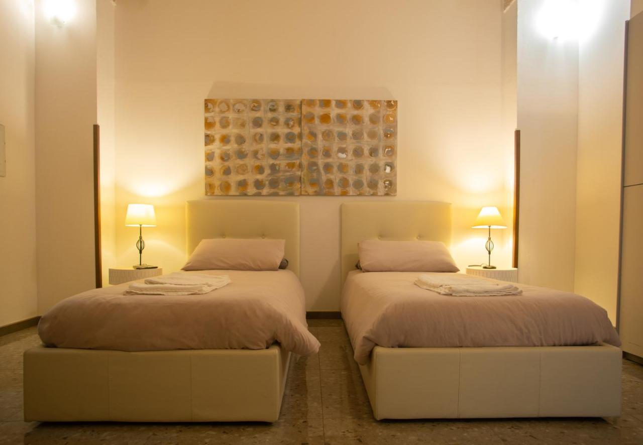 B&B Regina Margherita Brindisi Extérieur photo