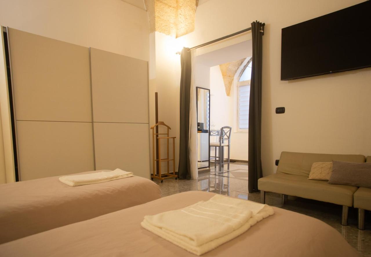 B&B Regina Margherita Brindisi Extérieur photo