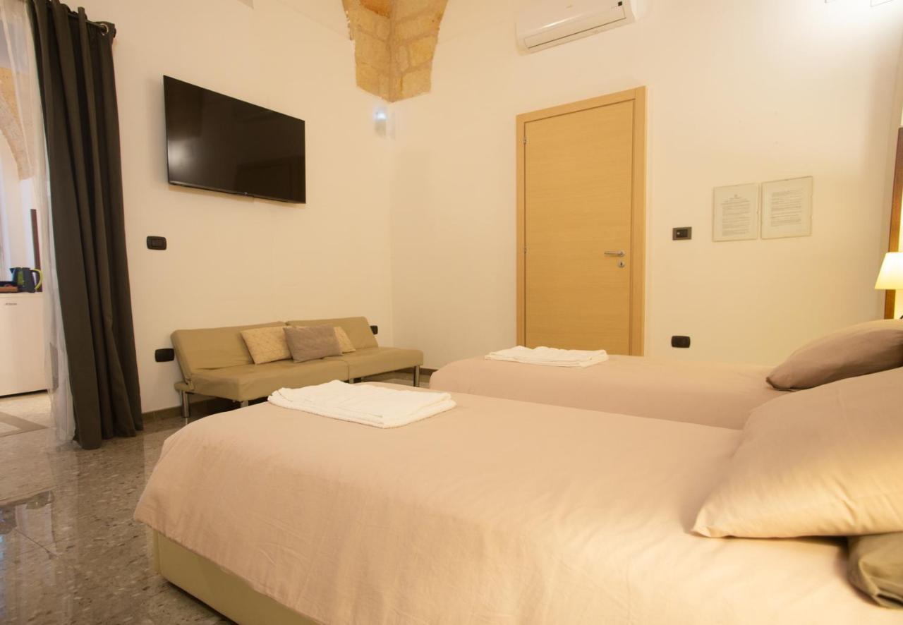 B&B Regina Margherita Brindisi Extérieur photo