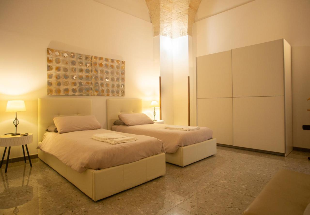 B&B Regina Margherita Brindisi Extérieur photo
