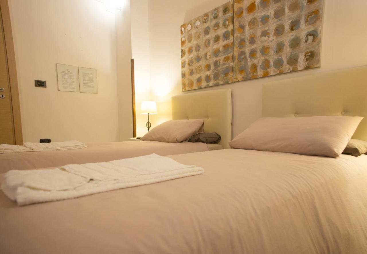 B&B Regina Margherita Brindisi Extérieur photo