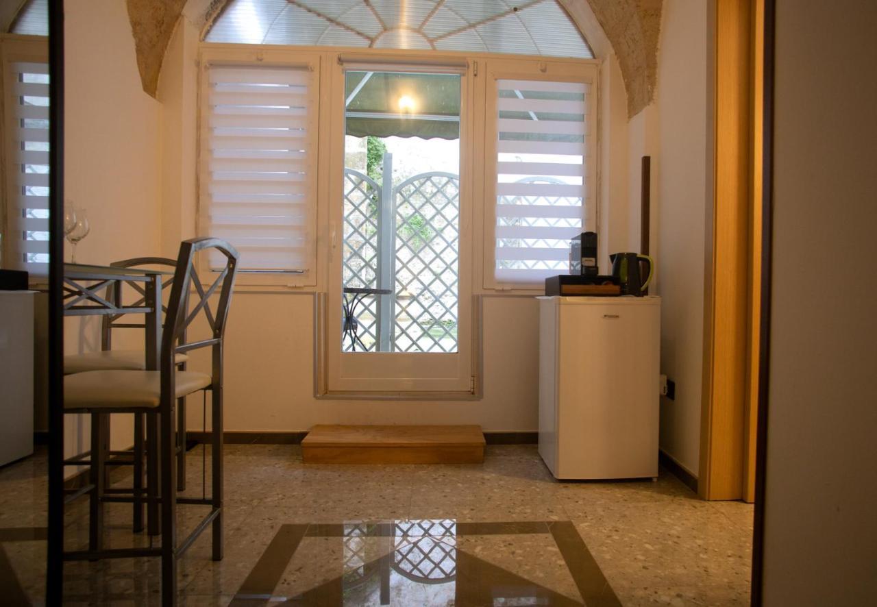B&B Regina Margherita Brindisi Extérieur photo