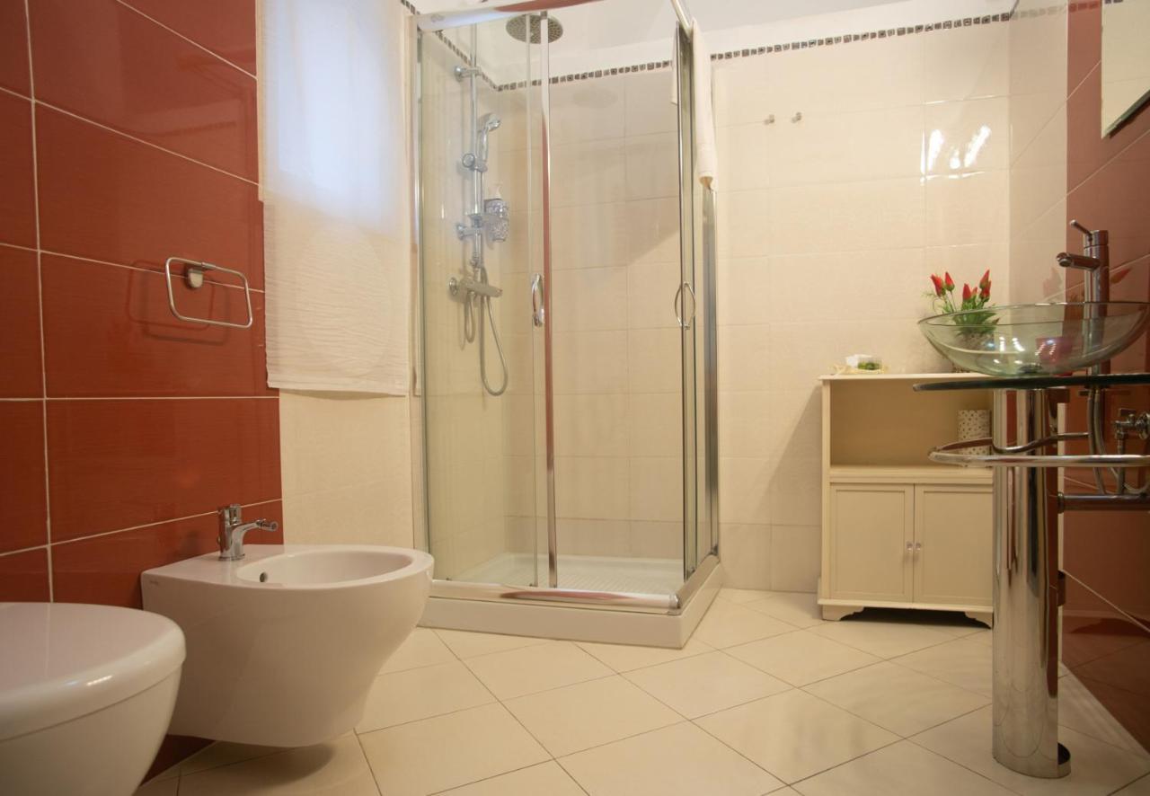 B&B Regina Margherita Brindisi Extérieur photo