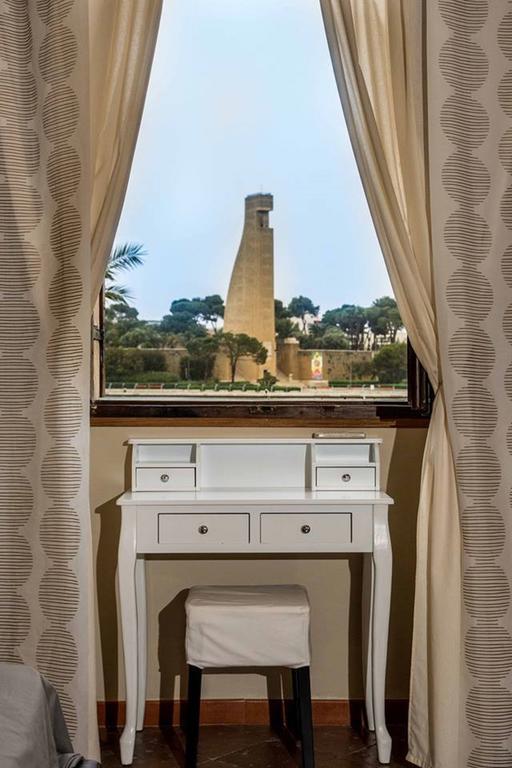 B&B Regina Margherita Brindisi Chambre photo