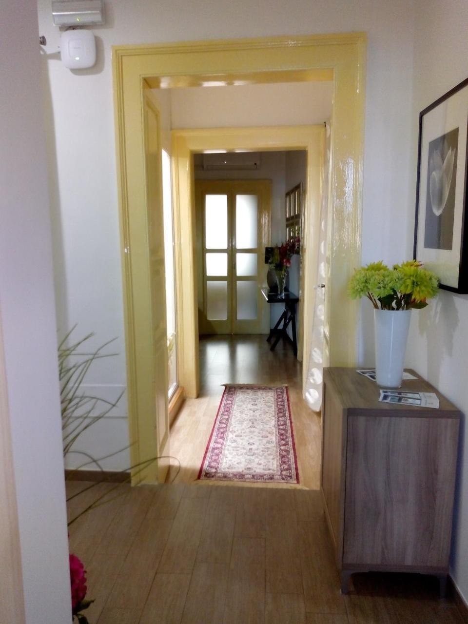 B&B Regina Margherita Brindisi Extérieur photo