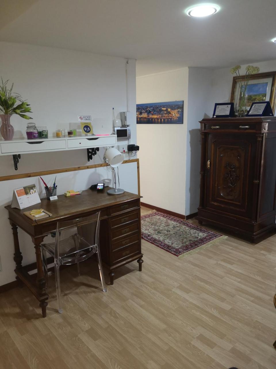 B&B Regina Margherita Brindisi Extérieur photo