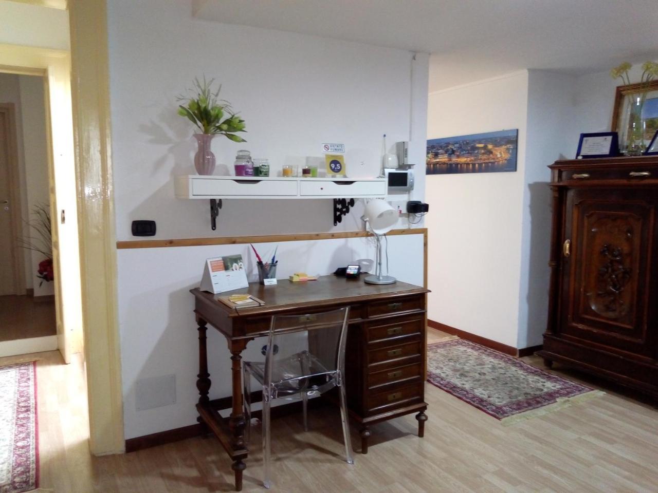 B&B Regina Margherita Brindisi Extérieur photo